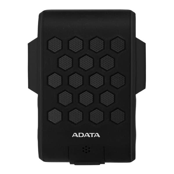 ADATA HD720 External Hard Drive 2TB Black