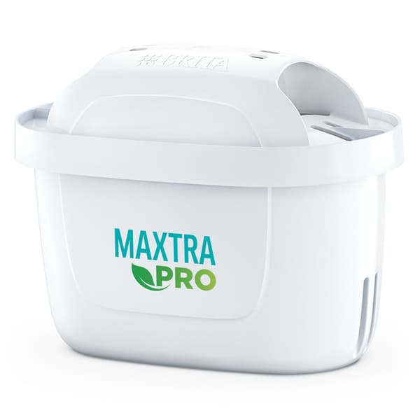 Brita Water Filter Cartridges 6 Pieces