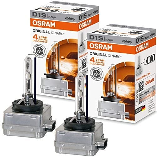 Osram 4008321184276 Car Light Bulb