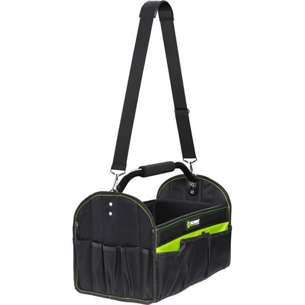 Fieldmann Tool Bag - FDN 4020 - Ergonomic Design