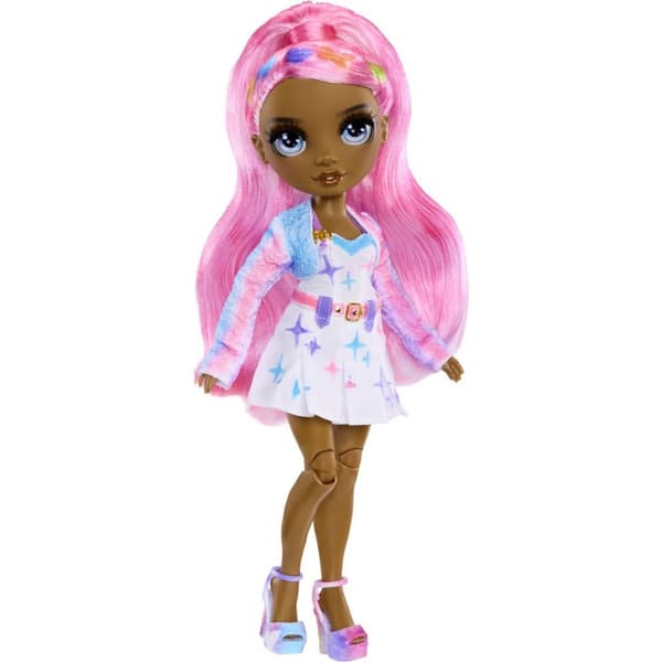 Rainbow High Air Brush &amp; Create Fashion Mode Pop