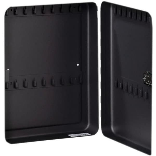 Key Boxes - BURG-WÄCHTER - KC 36 C - Lockable with 3-Roller Combination Lock