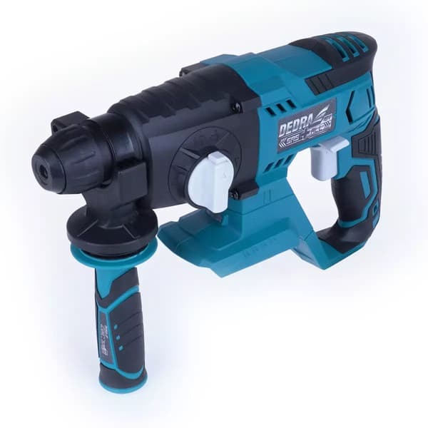Dedra DED7048 Cordless Rotary Hammer 18V