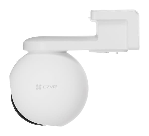 EZVIZ HB8 Spherical IP Security Camera Outdoor 2560 x 1440