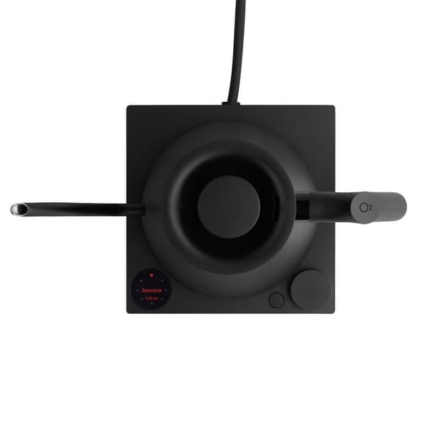 Fellow Corvo EKG PRO Electric Kettle Matte Black