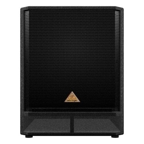 Behringer VP1800S Passive 18  Subwoofer