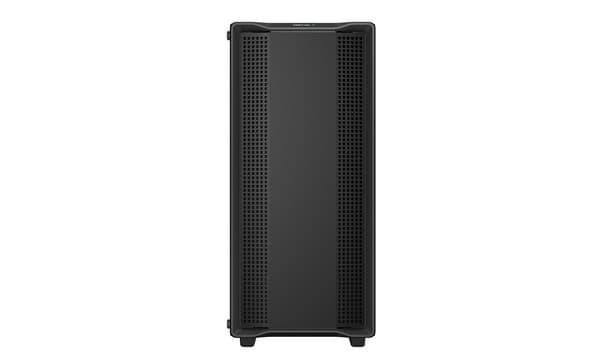 DeepCool CC560 ARGB V2 Midi Tower Case Black - 4 ARGB Fans