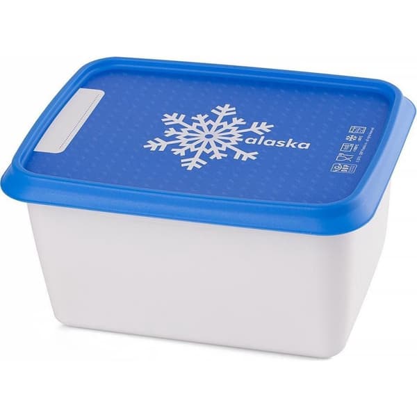 DBP Alaska Freezer Box Set of 3