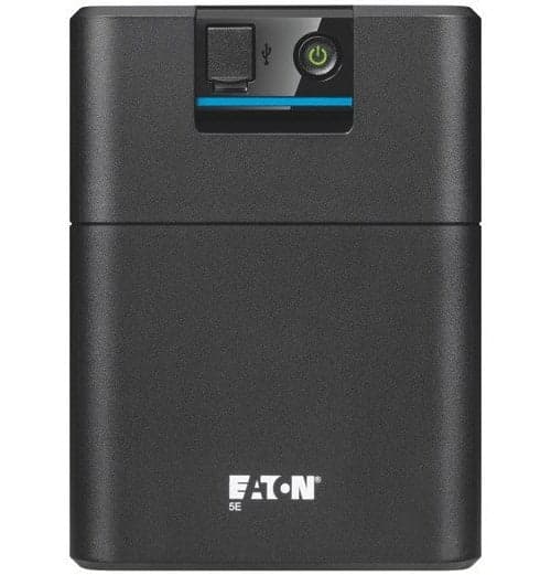 Eaton 5E Gen2 UPS 0.7 kVA 360 W Line-Interactive 2 AC outlets