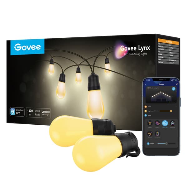 Govee H8069 Small Light Panels