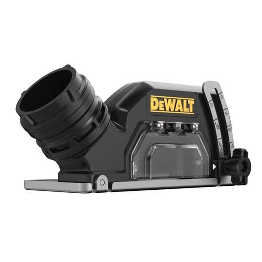 DeWALT DCS438N-XJ Cordless Universal Cutter 18V