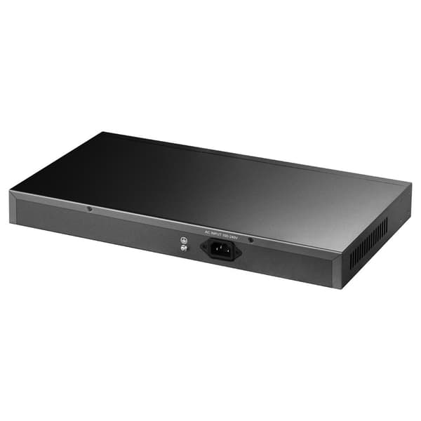 Cudy GS2024S2 Managed L2/L3 Gigabit Ethernet Network Switch 1U