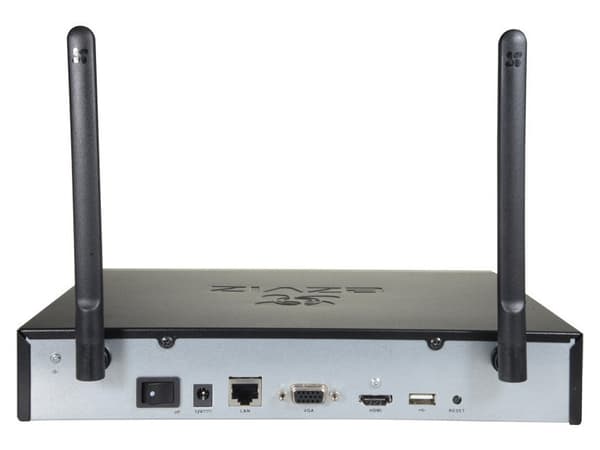 IP Recorder Ezviz X5S-4W