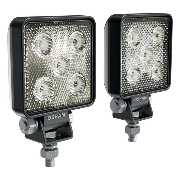 Osram CUBE VX70-WD LED Lamp 8W for 12V/24V Vehicles