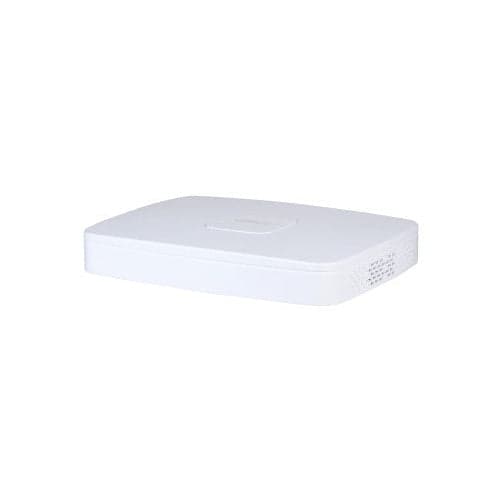 Network Video Recorder DAHUA NVR4108-8P-EI White