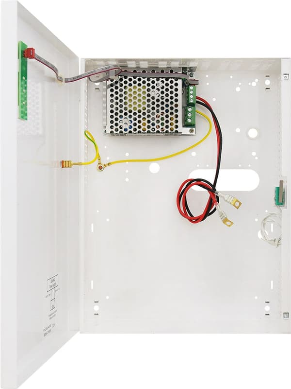 Switched-Mode Buffer Power Supply Pulsar HPSB-12V3A-C, 12V, 3A