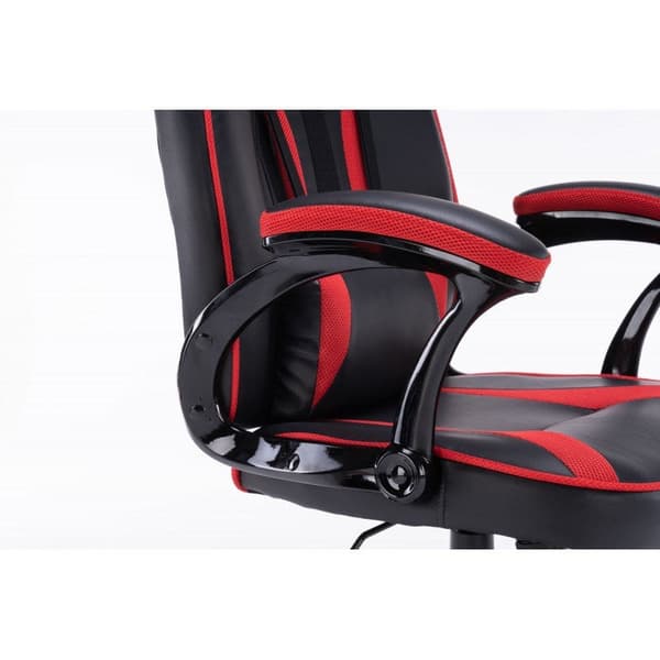 Gaming Swivel Chair DRIFT Red