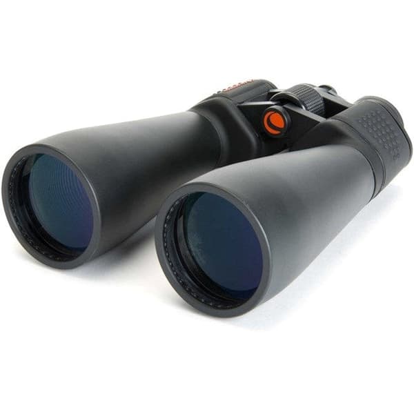 Celestron SkyMaster 15x70 Binoculars BaK-4 Grey
