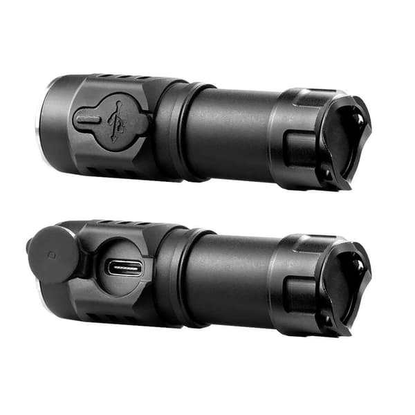 everActive FL-50R Droppy Rechargeable LED Flashlight 500 Lumens