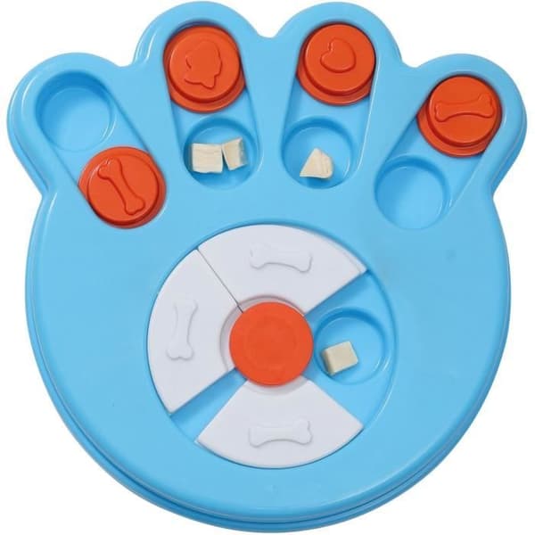 M PETS DARWIN Intelligent Game - 14 x 13.5 x 3 cm - Level 1 Easy