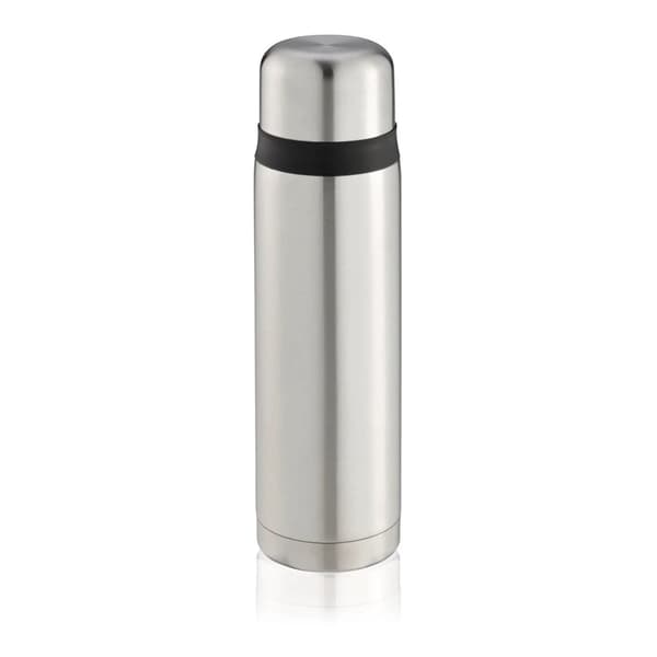 Lightness 28521 Insulated Coco 1 L Stainless Steel