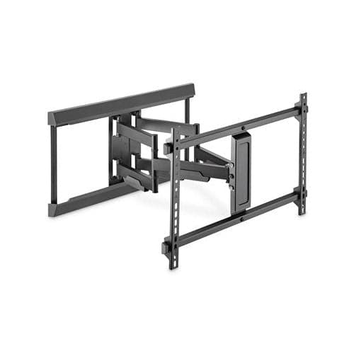 DIGITUS DA-90454 Mounting Kit for Curved/Flat Panels 37-80" - Fully Adjustable