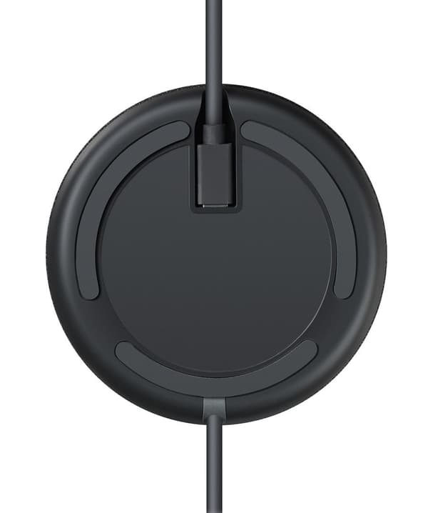 Logitech Rally Mic Pod Microphone for Large Room Solution for Google Meet, Zoom Rooms, Medium Room Solution for Google Meet