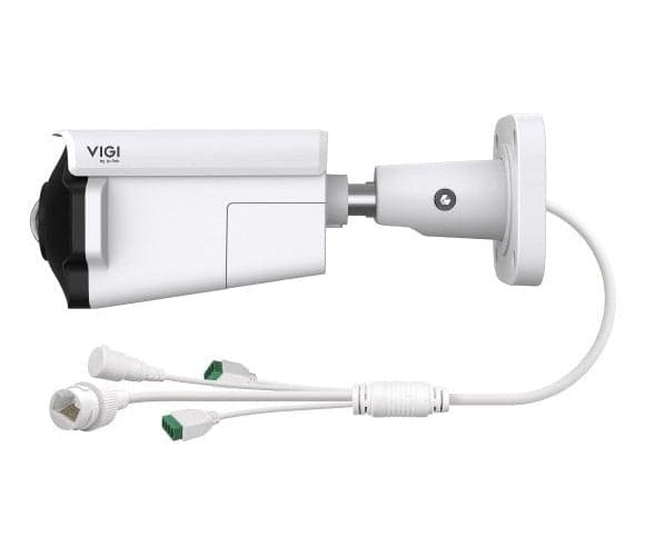 TP-Link Omada IPCam VIGI 385PI IR Panoramic Inside (InSight S385PI(UN))