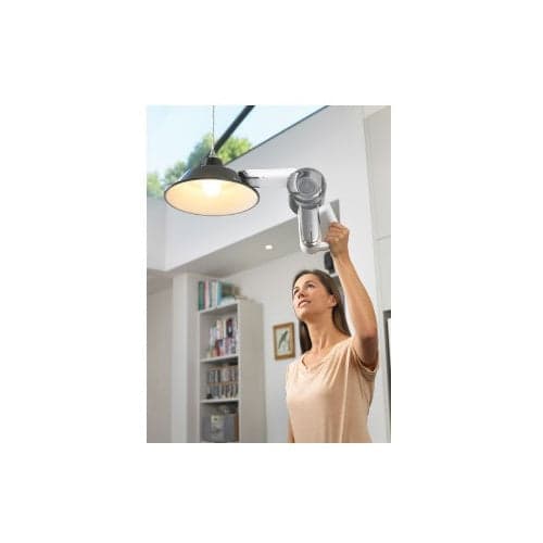 Black & Decker PV1820L Handheld Vacuum Chrome Bagless