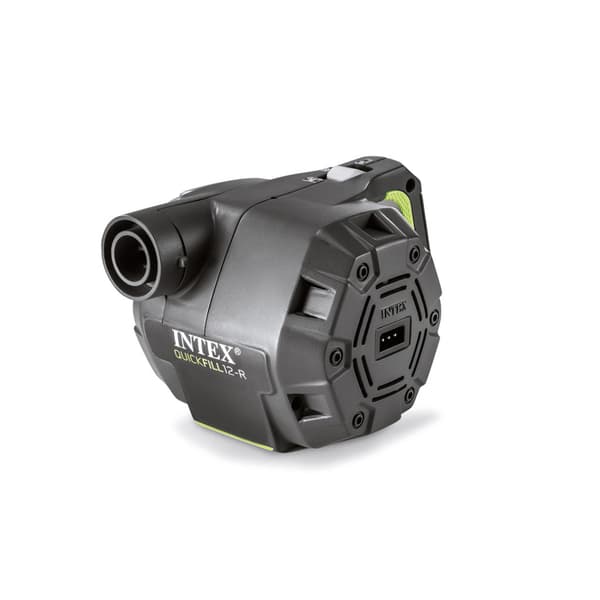 Intex Quick-Fill Electric Pump 220-240V