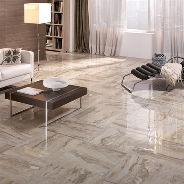 HG ECO Floor Cleaner 1 L