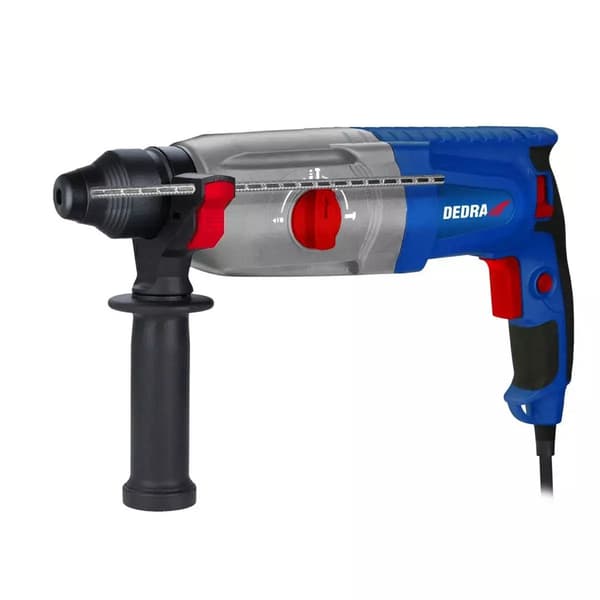 DEDRA DED7852 Rotary Hammer 1050W SDS Plus