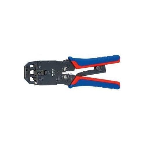 Knipex Crimping Tool (975112)