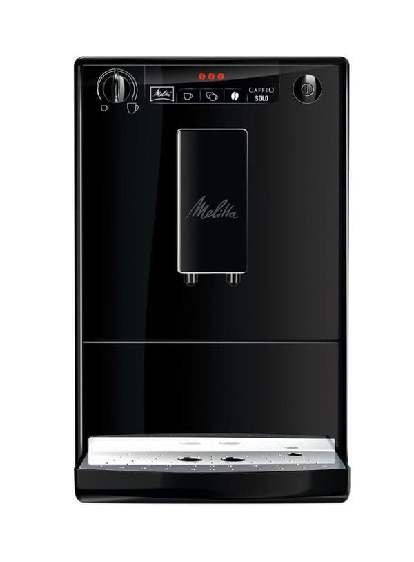 Melitta Caffeo Solo Fully-Auto Espresso Machine 1.2 L