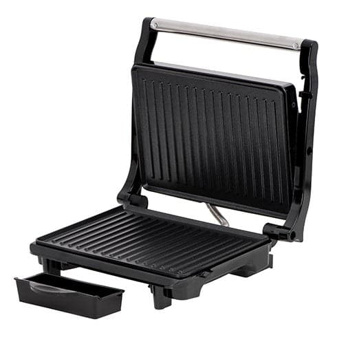 Camry Contact Grill 2100W 220-240V Rectangular CR 3044