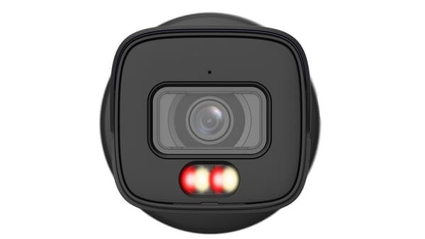 Dahua IP Camera IPC-HFW3849E-AS-IL-0280B-Black