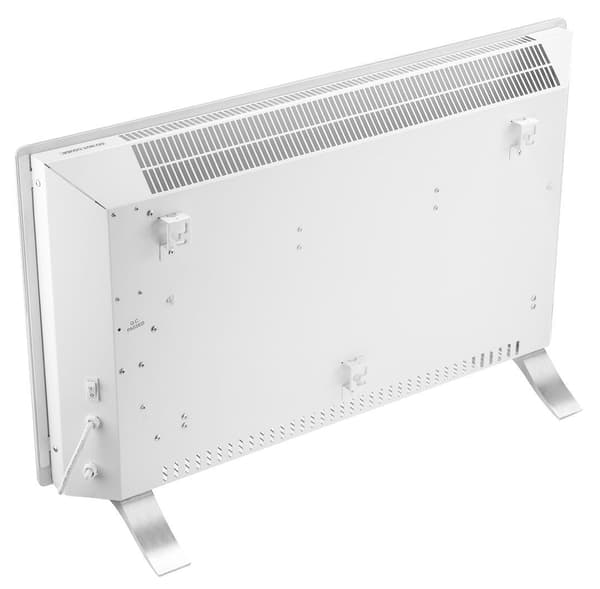 NEO 90-090 Electric Convector Heater 1000 W White