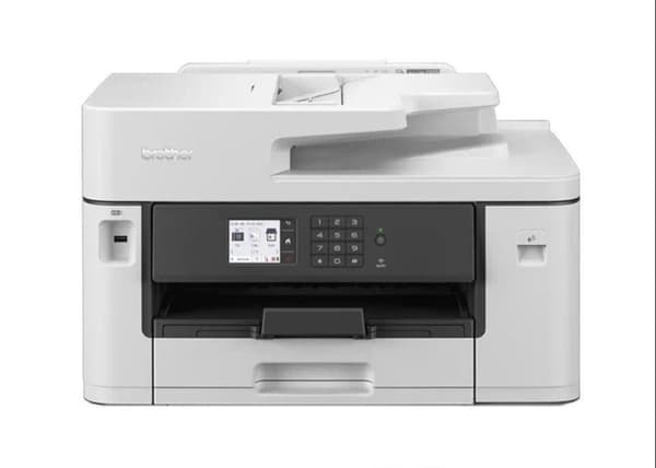 Bredher MFC-J2340DW Inkjet Multifunction Printer A3