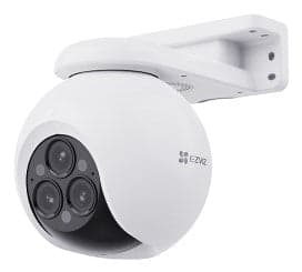 Ezviz H80f Multi 12MP Outdoor Motorized IP Camera