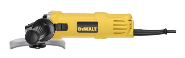 DeWALT DWE4157-QS Angle Grinder 900W 125 mm