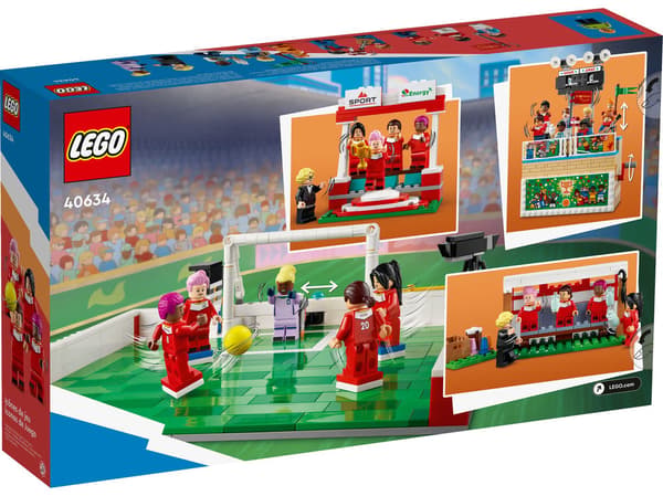 LEGO OCCASIONAL 40634 FUN ICONS