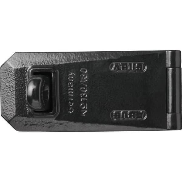ABUS Granite Padlock Holder - 130/180 - Malleable Cast Iron