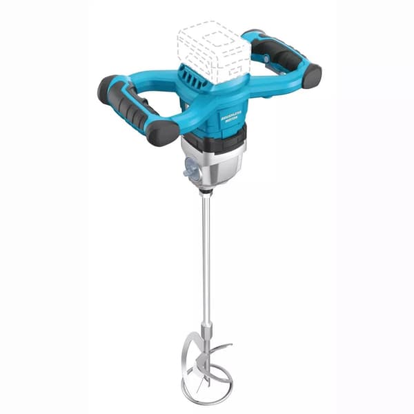 Dedra DED7154 Cordless Mixer 18V Brushless