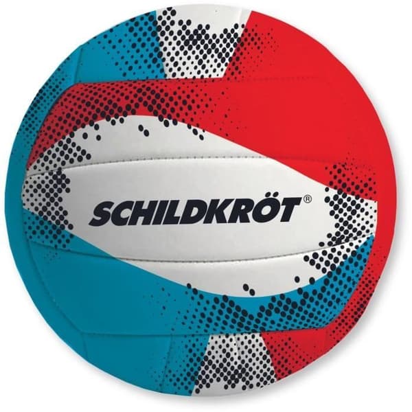 SCHILDKRÖT Volleyball - Size 5 - Synthetic Leather - Durable