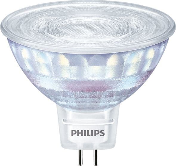 Philips LED 50W GU5.3 Warm White 12V 36D SRT4