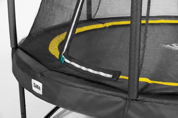 Salta Comfort Edition - 251 cm Backyard Trampoline