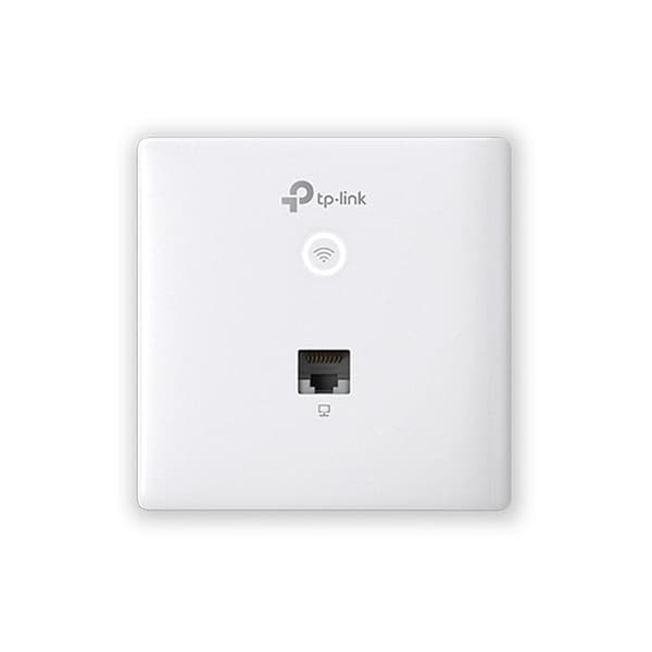 TP-Link Omada EAP230 - V1 - Wireless Router 1GbE - Wi-Fi 5 - Dual-Band - Wall-Mountable (EAP230-WALL)