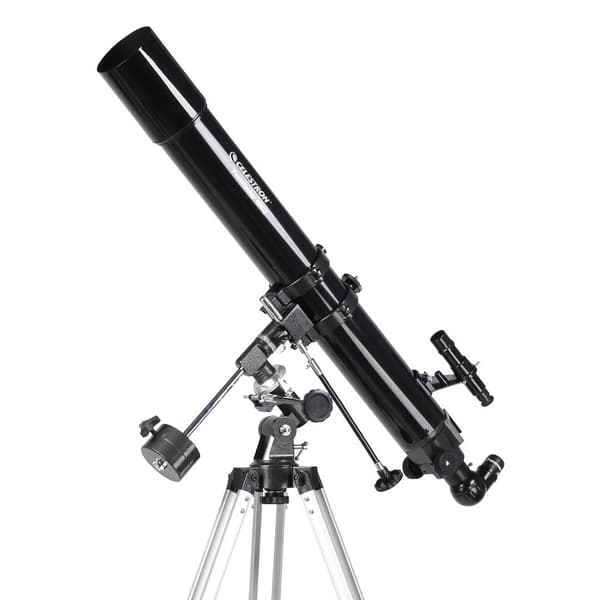 Celestron PowerSeeker 80 EQ Telescope