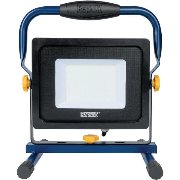 RAPID Construction Lamp - The Painter+ - 5000 Lumen LED - IP65 - 6000 Kelvin