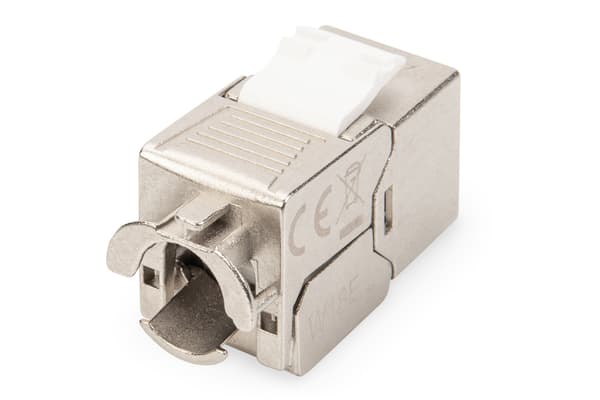 DIGITUS DN-93615 Modular Input RJ-45 (Pack of 24)